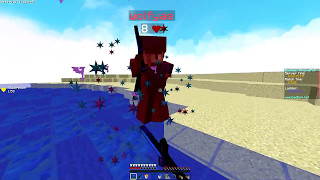 Cista vs. Wolfyae (Build UHC) (Render Test)