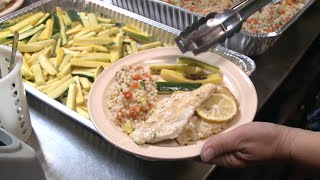 Chicago's Best Giving Back: First Slice Pie Cafe