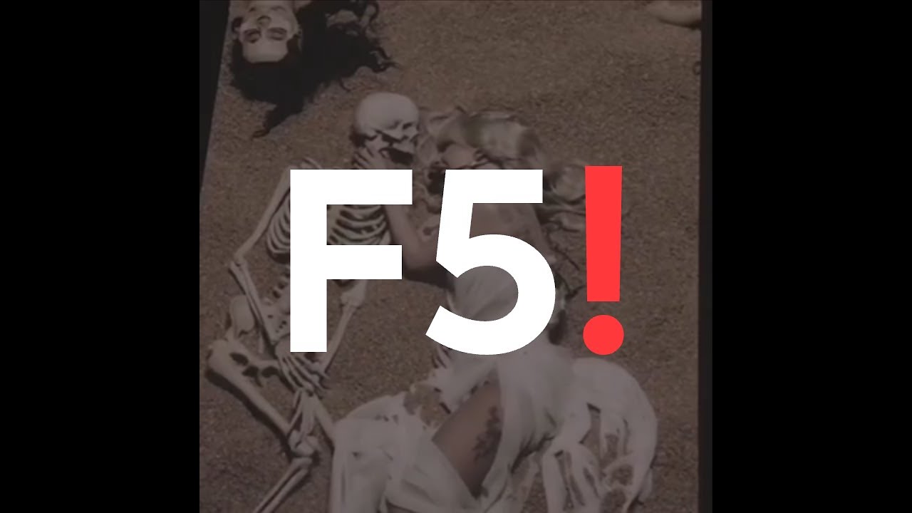 Lady Gaga - FIRST LIVE F5 BELT in 'Perfect Celebrity'!!!