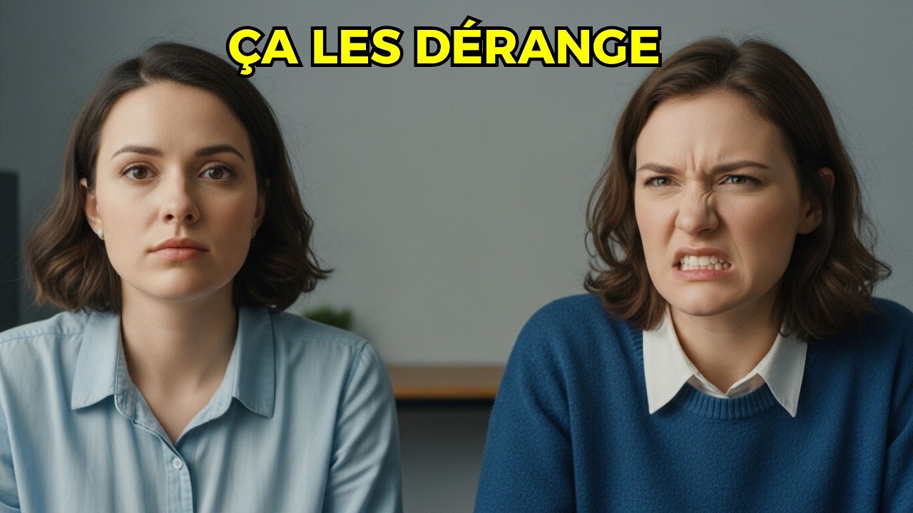 Pourquoi Vous Provoquez De L’Inconfort Sans Rien Faire — Selon Carl Jung