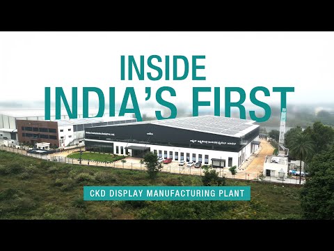 Ckd Manufacturing