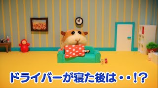 TVアニメ「PUI PUI モルカー」第12話　Let’s！モルカーパーティー！　予告