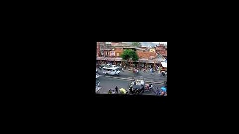 Lukas Koller - Part 3: Map the video to the reference plane