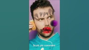 I heard scott would comment on every video that used this audio…. #plsblowup #scott @scottfrenzel