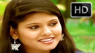 Oradi Poothu Thadam poothu | Malayalam Album song | Njan Kettiya Pennu