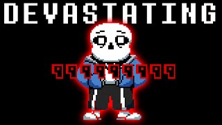 I Finally Beat Undertale Genocide 8 Years Later