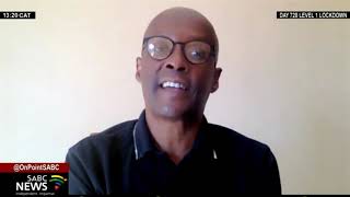 MPC Rates Decision | Expectations ahead of interest rate announcement: Duma Gqubule