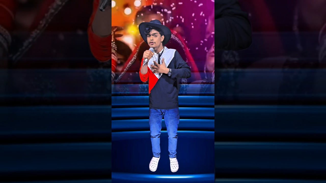 Yaad teri bachpan ki hum sabko rulayegi Alka Yagnik Kishore KumarIndian idol || Indian idol Sad song