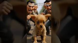 story of little puppy #dog #viral #aivideo #trending #shortvideo #love #puppy #pets #viralvideo