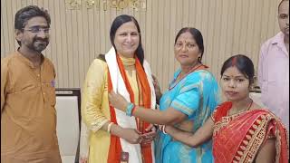 NDA Targets 225 Seats in Bihar | Kamaljit Seharawat on 2025 Assembly Elections