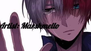 Alone -Marshmello- Audio