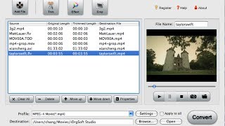 [Video] Any Video Converter For Mac Review HQ Video