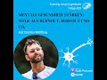 #25: Mentale Gesundheit stärken - Wege aus Burnout, Boreout und Co. mit Carsten Wöllfling