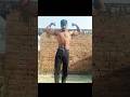 Wait and watch 👀🦍 #motivation #desihomegym #gymexercises #bodybuilding #naturalbodybilding #fy