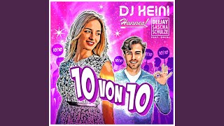 10 von 10 (feat. Goldi)