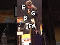お客さんが言った音で曲作ったら神曲できたwww #piano #ピアノ