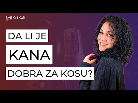 Video: Da li je adore farba za kosu dobra?