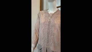 Download Lagu Butik kebaya modern modis terbaru @butikdeha MP3