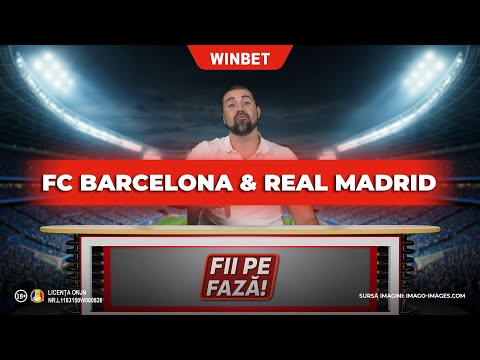 Interfața aplicației Winbet Casino