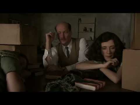 Film The Diary Of Anne Frank Full Drama Movie True Story 