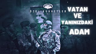 Vatan Ve Yaninizdaki̇ Adam