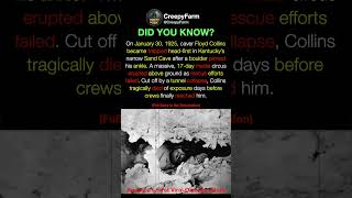 Trapped Underground: The Floyd Collins Story