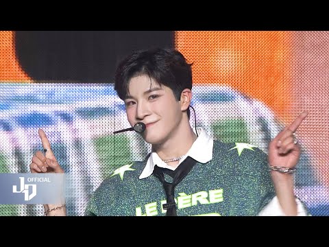 JD1(정동원) 'Hug(포옹)' | AliExpress 2024 Weverse Con Festival