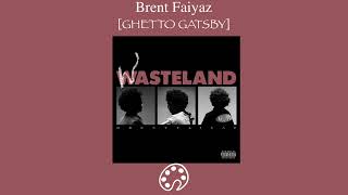 Brent Faiyaz - GHETTO GATSBY (feat. Alicia Keys)