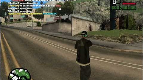 My fast c-bug :) With deagle