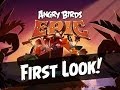 Angry Birds Epic Hands On First Look at Actual Gameplay Angry Birds Epic Hands On First Look at Actual Gameplay