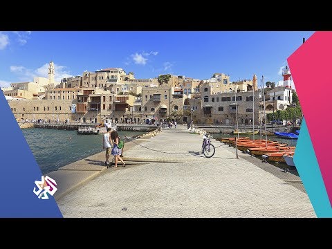 يافا عروس فلسطين عين المكان