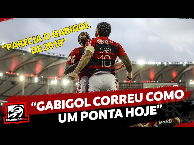 Flamengo x Palmeiras - Curiosidades da partida - Coluna do Fla