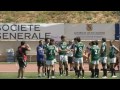 portugal vs Monaco. Pool A M15. U19 7s FIRA-AER 2013