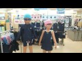 こどもの水着２０１７年７月２２日♪