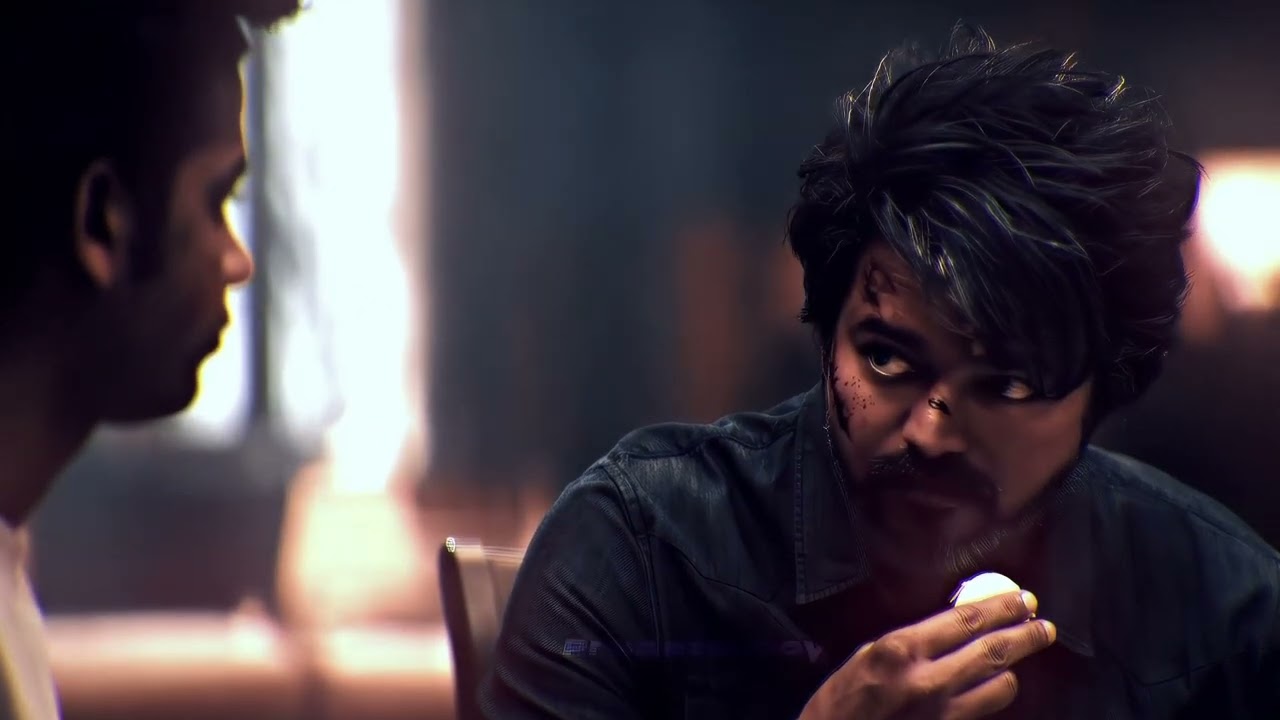 Daddy Mommy|Leo|Thalapathy Vijay|After effect