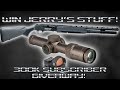 WIN JERRY MICULEK&#39;S STUFF! The $10,500 300K Subscriber Give-away!