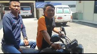 Video lucu story wa - kartonyono medot janji