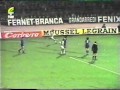 UEFA Cup 1976-77 (Final): Juventus x Athletic Bilbao - 2º Half