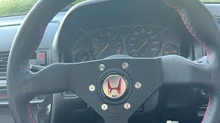 Den Era Honda 5Th Gen Prelude Bb6 Sir Type S Vtec