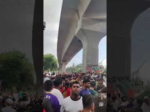 Bangladeshi Prime Minister