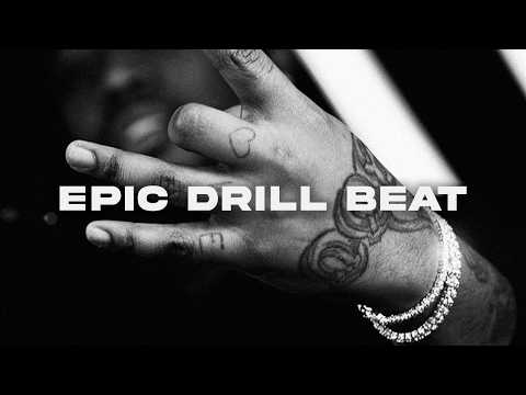 *FREE* Fivio Foreign type beat - "GLORY" (Prod. Saint Cardona) Emotional Drill beat 2021