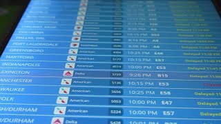 Flight delays, cancellations ahead as government shutdown grinds on Wealth