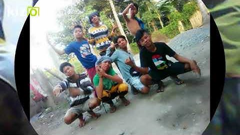 Kizoa Movie - Video - Slideshow Maker: EwALk25 Via Tp VIa aBt 01 buDOTs ( Dj KinSoiY )