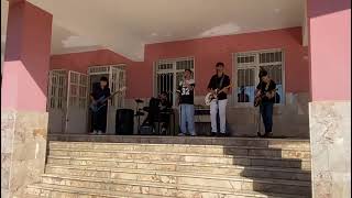 Çilekeş - Yok konser kaydı 