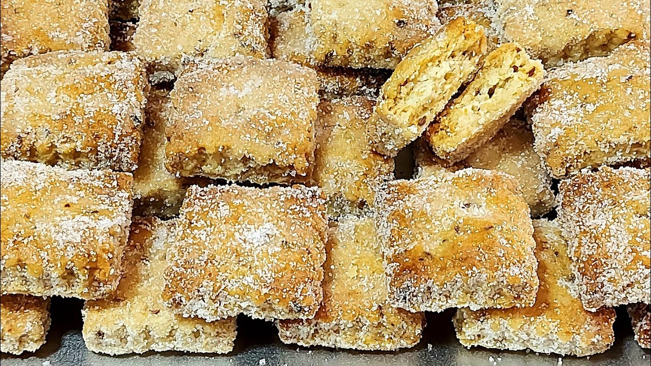 🏘DULCES DE PUEBLO 😍 PASTAS ANTIGUAS DE TAHONA😋// BEATRIZ COCINA