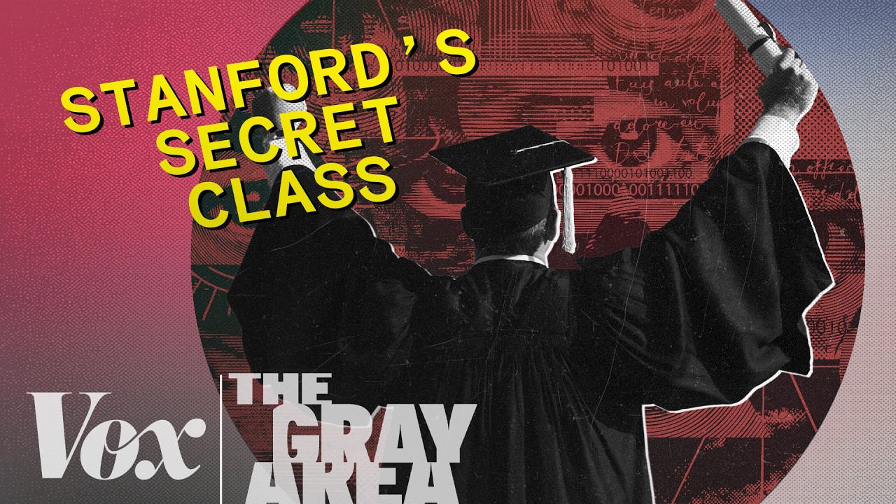 This is how you rule the world | The Gray Area