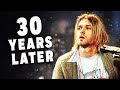 Kurt Cobain's Legacy, 30 Years Later