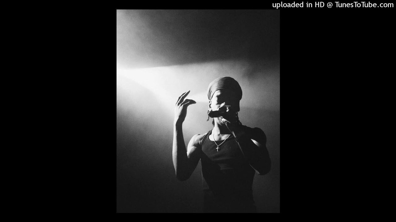 [free] swapa + hardrock type beat 'morphine' prod. kynnzo