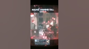 Best mw2 360 quickscope ever