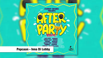 After Party Riddim Mix (Clean Version)